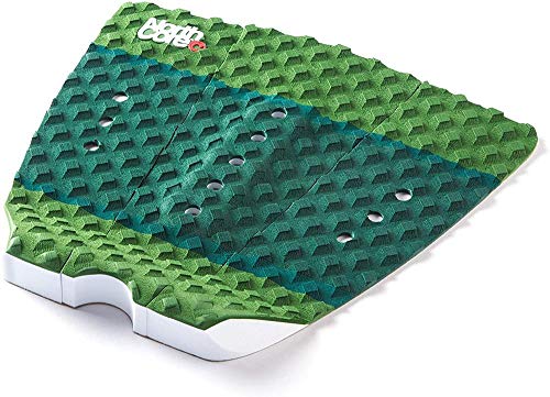 Northcore Ultimate Grip Deck Pad - Forest