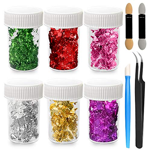 Aslanka 6 botellas led neon Cover