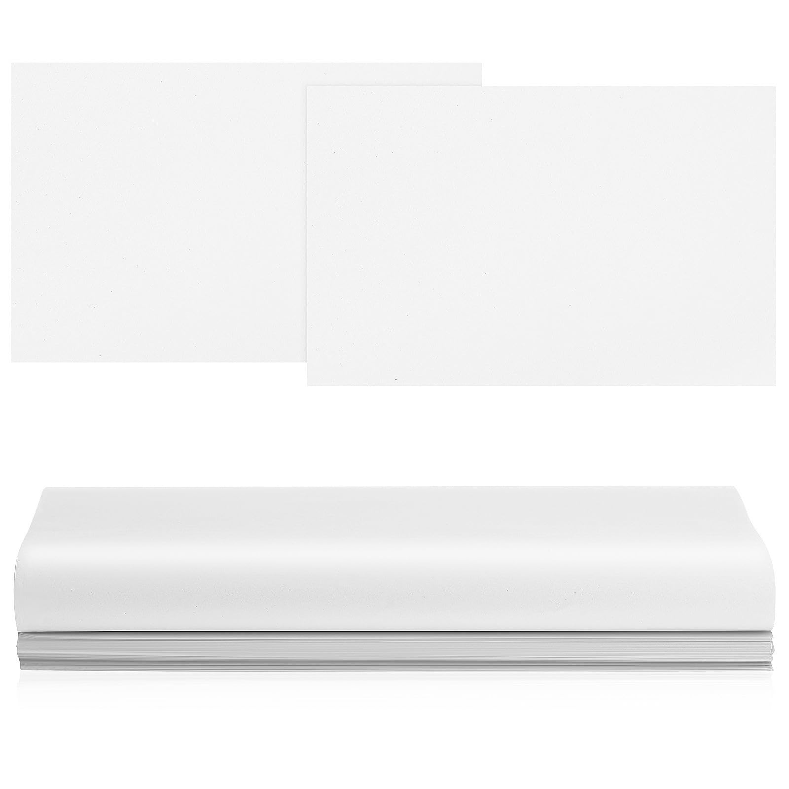 ABOOFAN 200 Blatt Geschenkpapier 38x70cm aus Papier mit Großem Design und Hochdichtem Material für Verschiedene Festliche Anlässe und Verpackungen