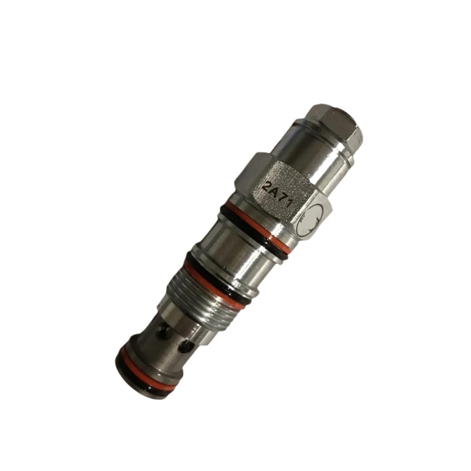 KSZHZYMGX CBCA-LHN 3:1 pilot ratio counterbalance valve