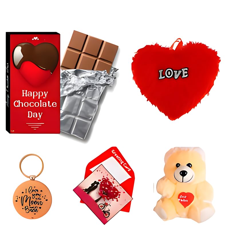 “Artisan Chocolate Collection – A Beautiful Gift Box of Premium Truffles & Bars”-image-22