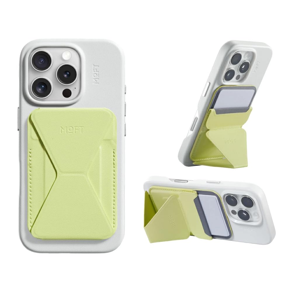 Amazon.co.jp: MOFT【国内正規代理店】 MagSafe対応 iPhone 17/16/15
