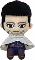 ゴールデンカムイ Pluppyぬいぐるみ 尾形百之助 Amazon.co.jp: ゴールデンカムイ 尾形百之助 Chibiぬいぐるみ