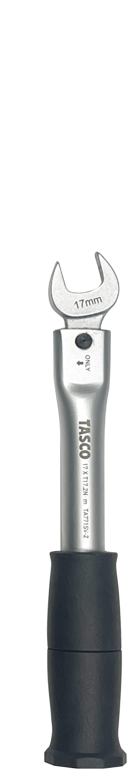 Amazon | イチネンTASCO TA771SV-2 トルクレンチ1/4(校正証明書付 Amazon | イチネンTASCO TA771SV-2 トルクレンチ1/4(校正証明書付