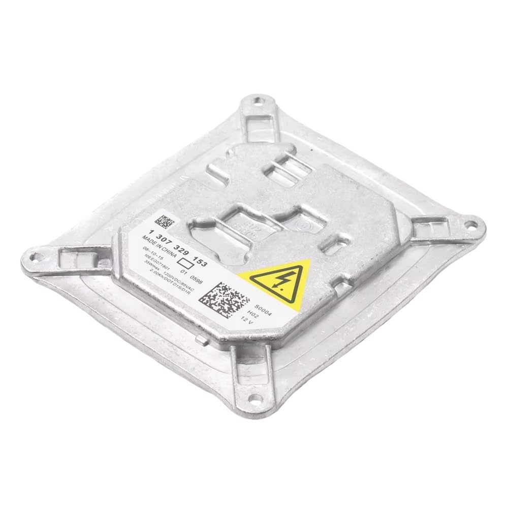 Xenon Ballast 1 307 329 153 1307329153 HID Xenon Ballast Module Unit D1R D1S 35W for Cooper 2007-2015