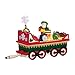 Department 56 North Pole Village Northern Lights Ornament Car Accessory, 2.17-Inch