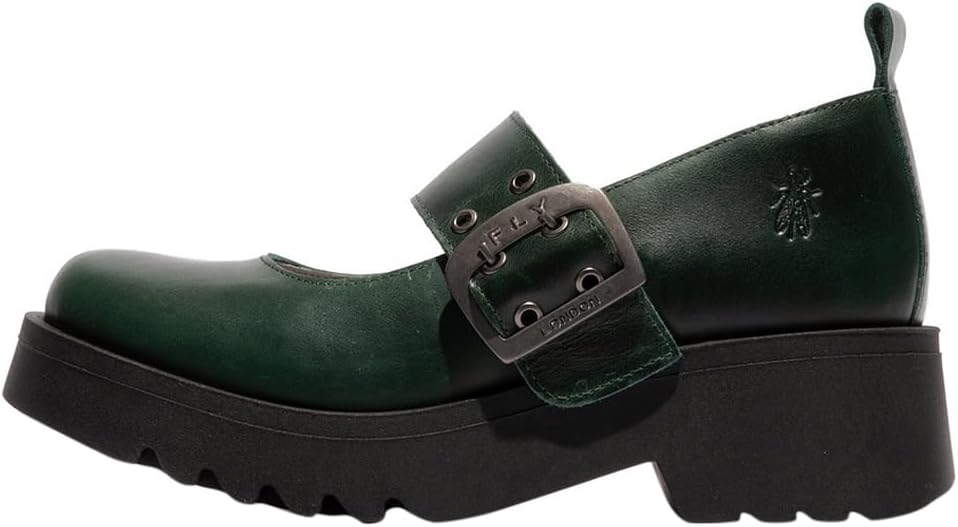 Fly London Womens Moch126fly