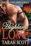 Bargain eBook - My Highland Love