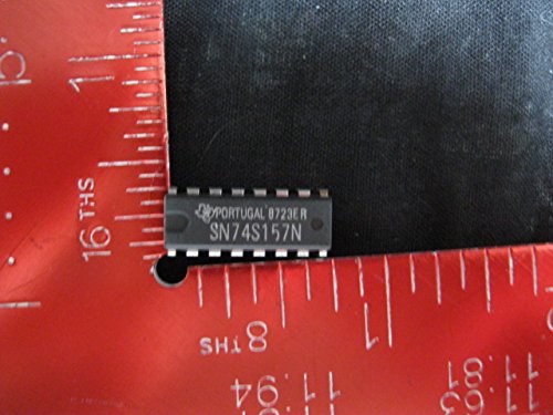 Texas Instruments Sn74S157N Ic 74S139 Dual 1 Or 4 Dec32 Per Pack