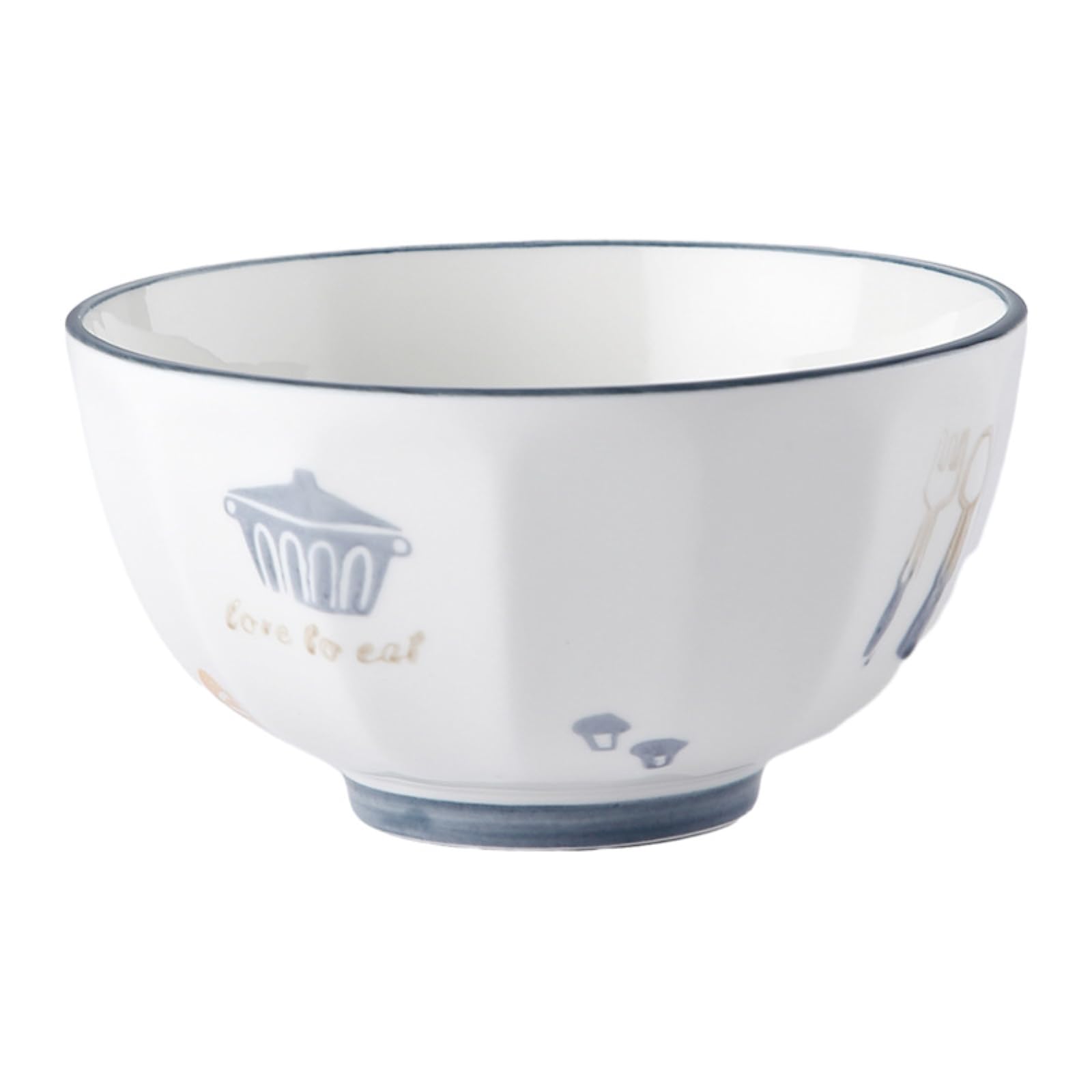 Ceramiczne naczynia do uszu