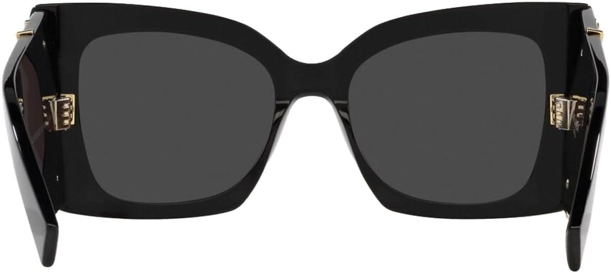 Saint Laurent Women's Sl M119 Blaze Sunglasses - Image 4