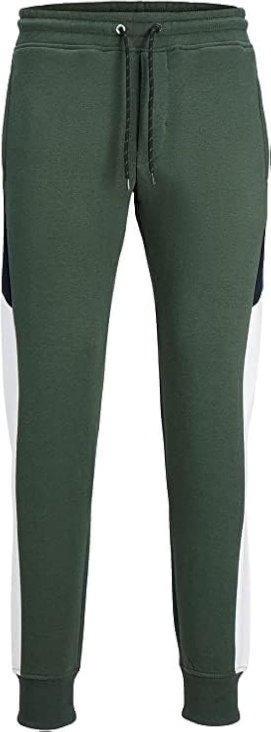JPSTWILL JJALEX SWEAT PANTS NAFA Pantolon Erkek