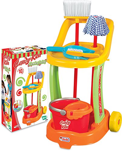 ??? Kit menage enfant : les meilleurs de 2020 - Yaveo.fr