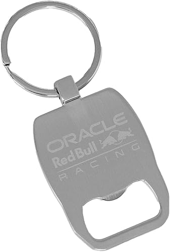 Castore Red Bull Racing F1 - Llavero abrebotellas