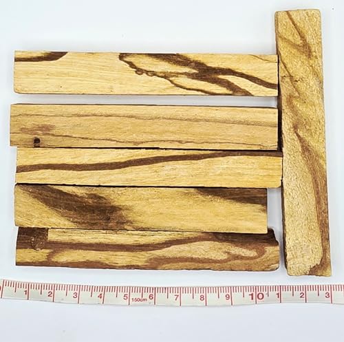 ノーブランド品 Anna Reine ペルー産 パロサントスティック 3本(約30g) の商品画像 2