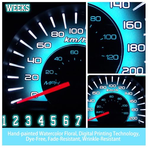 Image of Racing Car Baby Monthly Milestone Blanket, Rally Speedometer,60x40in Soft Flannel, Newborn Mom Gifts, Baby Shower Age Growth Tracker with Bonus Maker