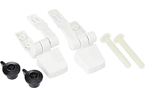 Hinge for Toilet Seat