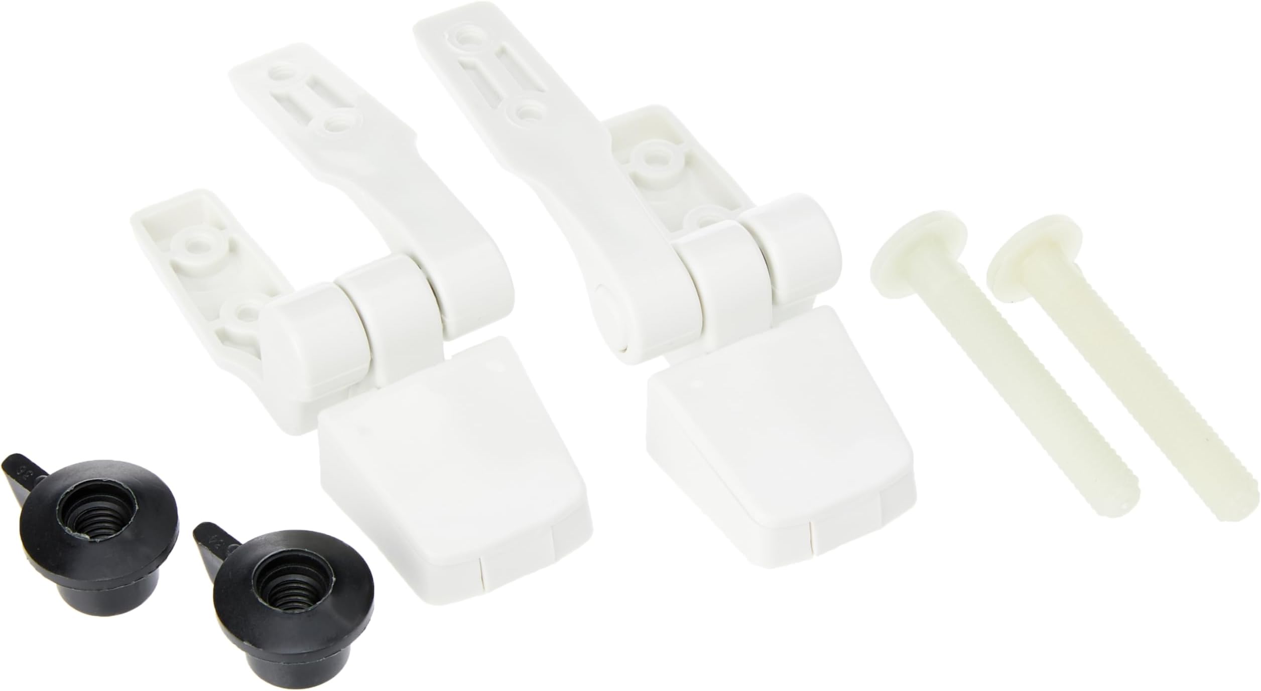 Jabsco Toilet Seat Hinge