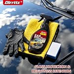 Ceramic Coating for Cars Polish (16 Fl Oz)Hydrophobic Car Wax Spray - Image 3