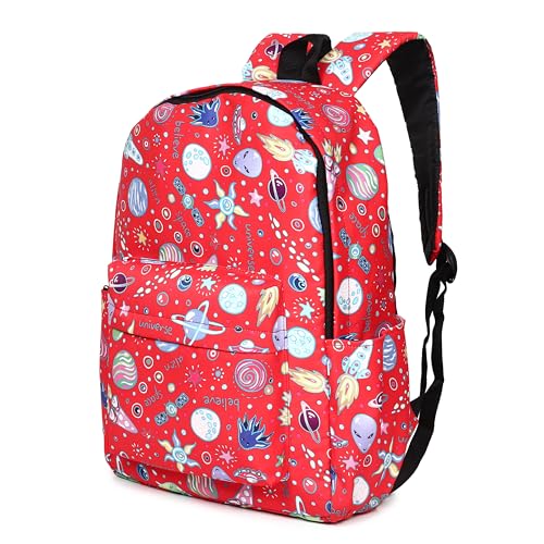Image of MELVIS 20L Water Resistant Backpack with Bottle Compartment | Lightweight Travel & School Bag for Men, Women & College Students | Trendy Laptop Backpack for Daily Use