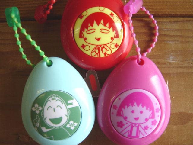 ♯Gbt09HXサウンドロップコンパクトちびまる子ちゃん全6種 Amazon.co.jp: ♯Gbt09HXサウンドロップコンパクトちびまる子