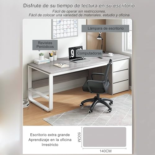 La Mejor Recopilación de Escritorios para Oficina que puedes comprar esta semana. 27 Imagen adicional