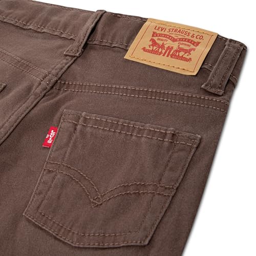 Image of Levi's Boys Slim Fit Trousers