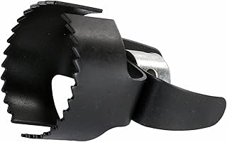 Ridgid 61970 Sawtooth Cutter, 2 1/2 In, For 1EZ18, 3Z748