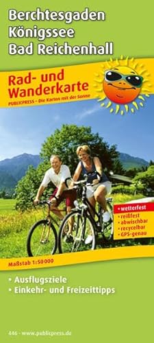 Berchtesgaden Knigssee 446 Bicycle Hikin