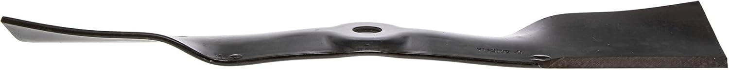 John Deere UC22010 Mower Blades 3-Pack 54" Deck GX225 GX335 GX345 X320 X500 X750 Z535 Z540 Z445