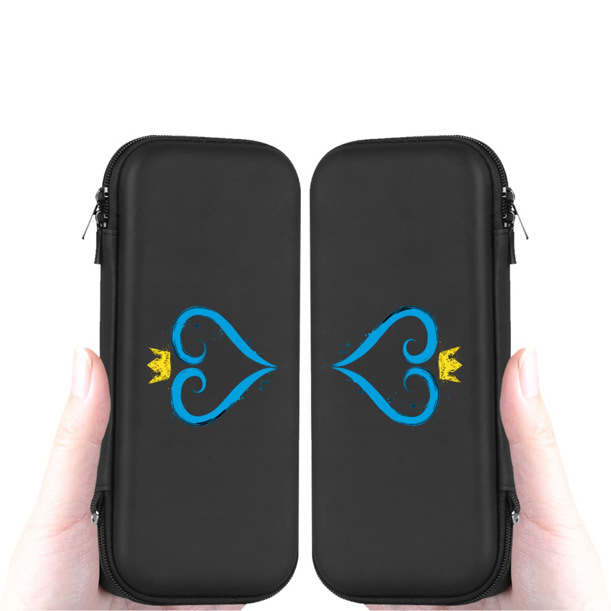 Amazon.co.jp: Switchケース キングダムハーツ Switchカバー