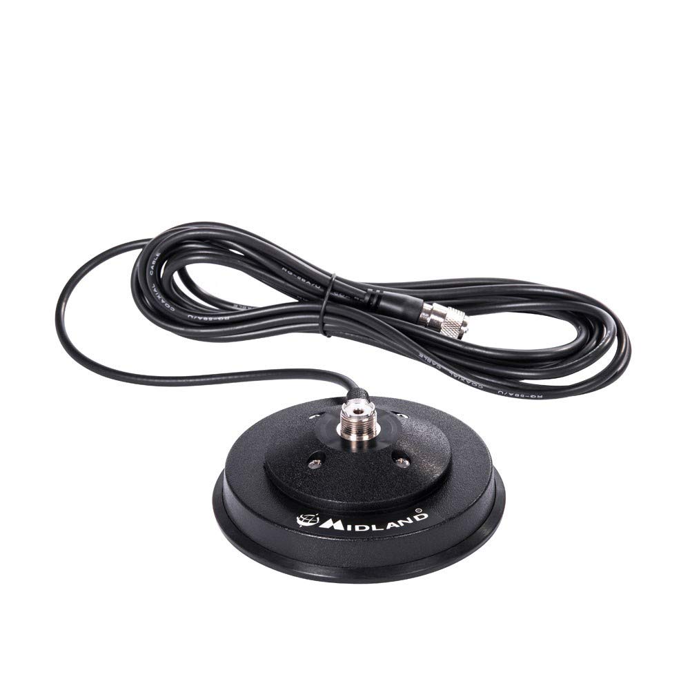 Midland C1183 Base Magnetica