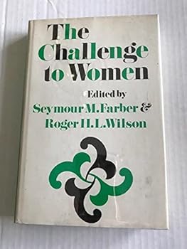 Hardcover Challenge To Women Book