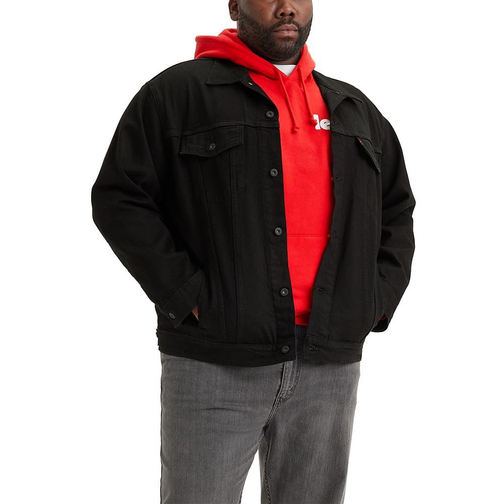 Levi's Men's Trucker