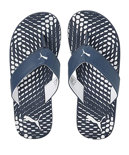 Image of PUMA mens Deed V3 Slipper