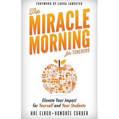 The Miracle Morning for Teachers