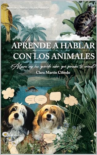 Aprende a Hablar con los Animales