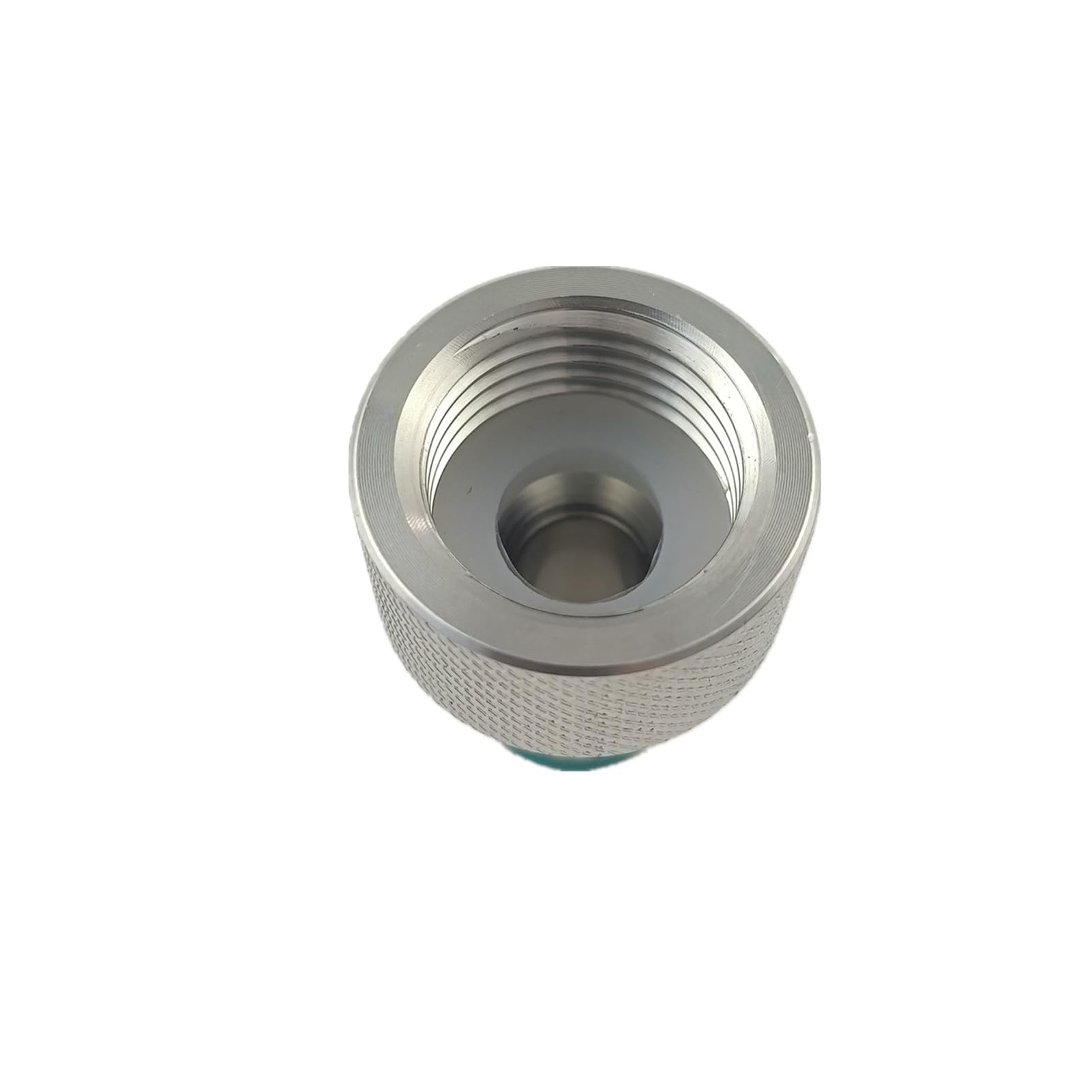 Raccordo rapido da 1/2" BSPP for Tubo da Giardino in Acciaio Inossidabile SS304