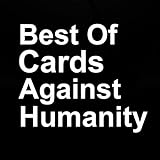 Best of Cards Against Humanity - Learn Strategy & Win With Hilarious Card Combinations