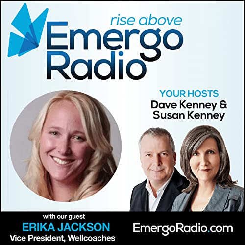 Episode 15 - Wellness Coaching: What It Is and How It Helps