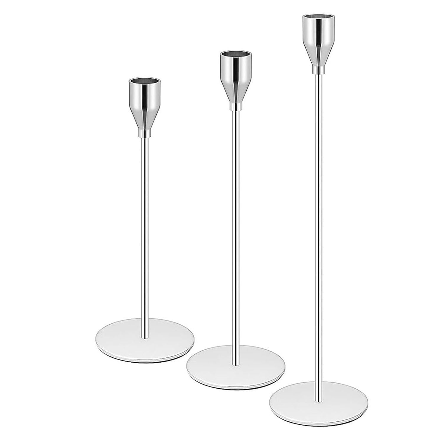 Candlestick Holders