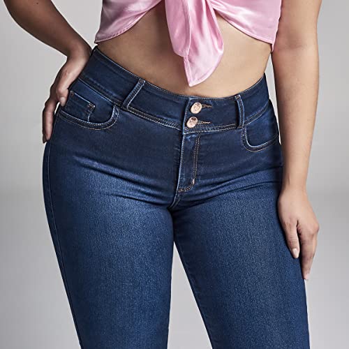 Comparativas de Pantalon super skinny que puedes comprar esta semana. 21 Imagen adicional