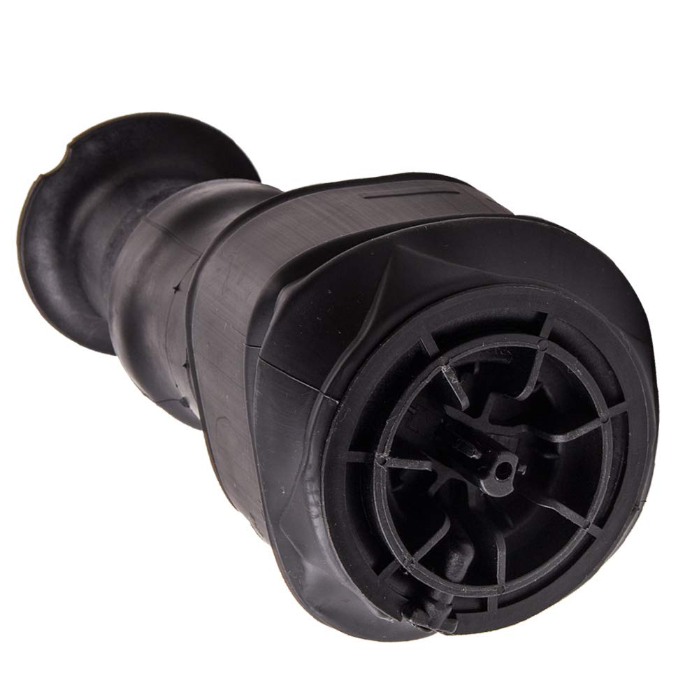 Air Suspension sprężarka pompa Amortyzatory samoch 1x Amortyzatory pneumatyczne tylne poduszki powietrzne do Citroën C4 do Picasso 06-13 5102GN