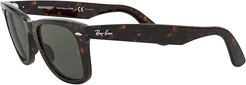Miniatura 3 de Ray-Ban Rb2140 Original Wayfarer - Gafas de sol polarizadas cuadradas