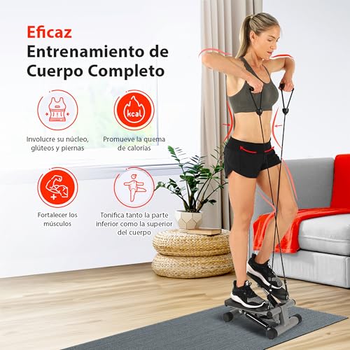 Aparatos De Gimnasio, Home Imagen adicional