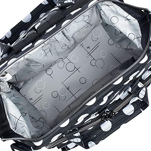 Lug Via 2 Convertible Tote Bag 4 Lug Via 2 Convertible Tote Bag