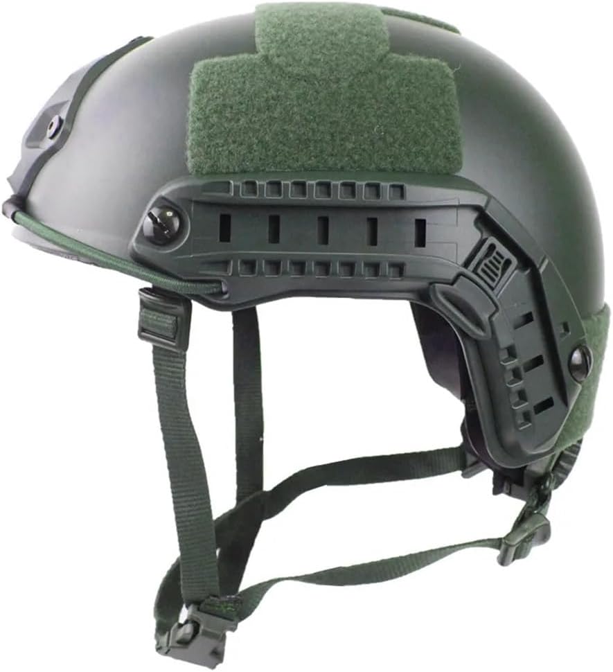 未使用【防弾ヘルメット】MICH2000 【公式通販】 実物防弾NIJ3A 未使用【防弾ヘルメット】MICH2000 軍 実物防弾NIJ3A 個人装備