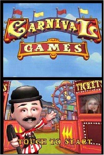 Carnival Games (Renewed) 6 51HmYaBMyEL