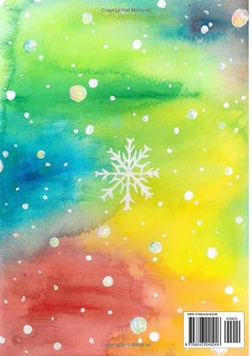 A Poem from the Snow Forest