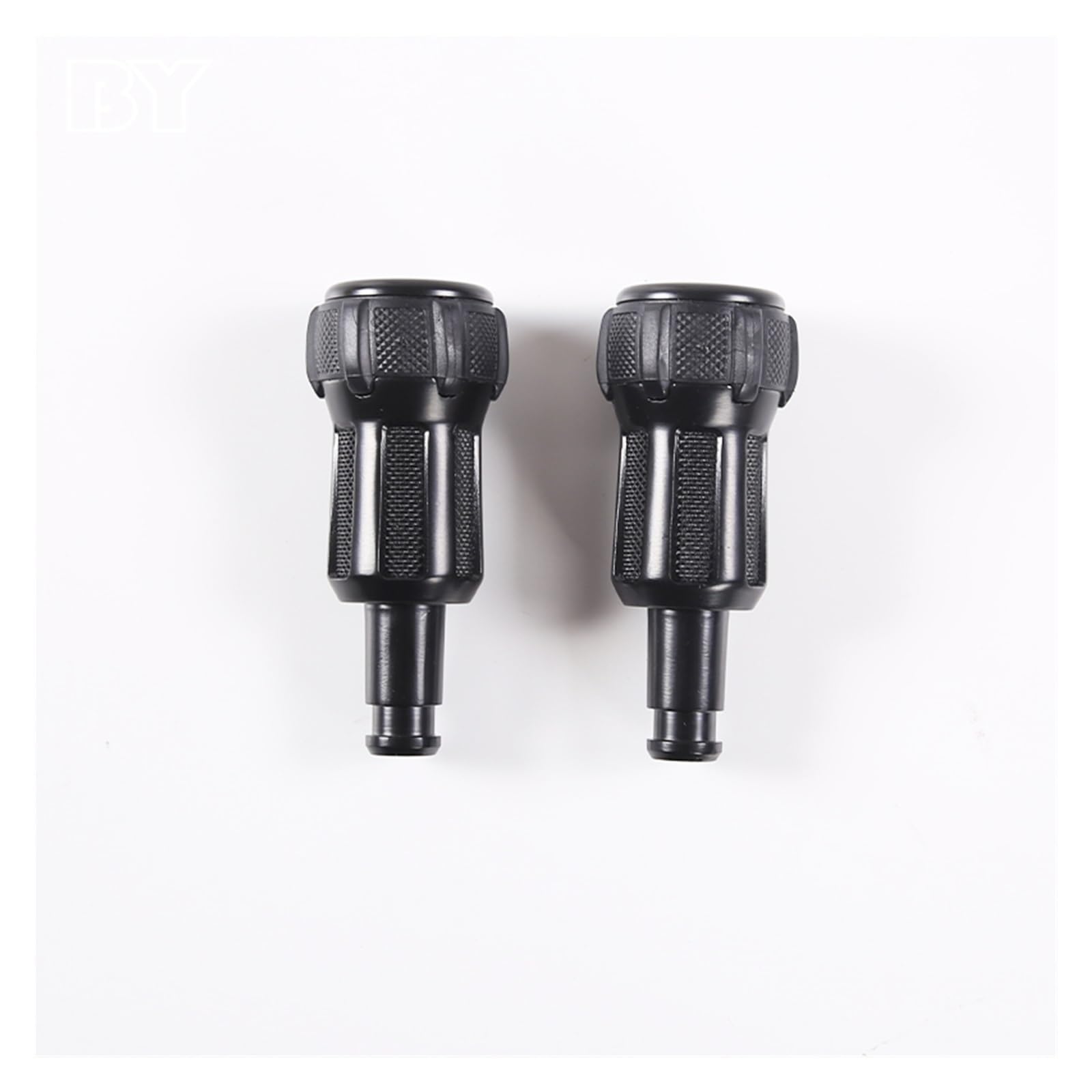 TINGYUS for Discovery 5 LR5 2017 for Range for Rover for Vogue for Sport L405 14-17 Car Seat Armrest Box Adjustment Knobs Car Interior Mouldings(Black 6)